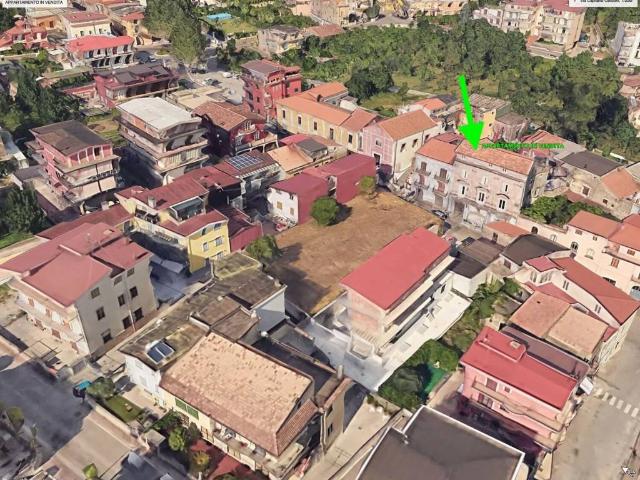 Palazzo / Stabile in vendita a Bracigliano SA