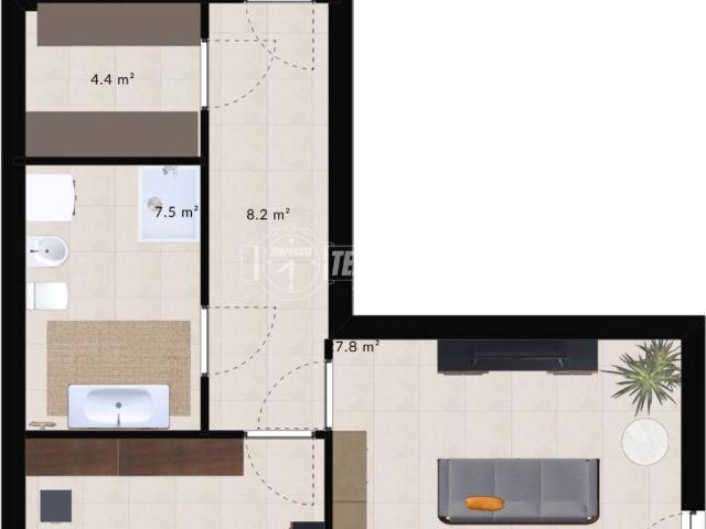 Palazzo / Stabile in vendita a Brescia BS