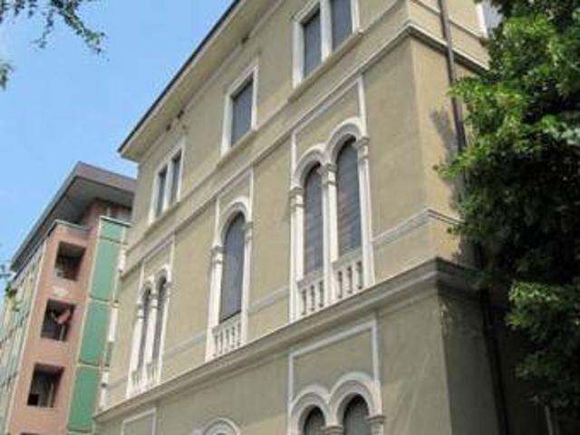 Palazzo / Stabile in vendita a Brescia BS