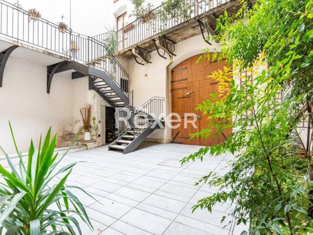 Palazzo / Stabile in vendita a Brescia BS