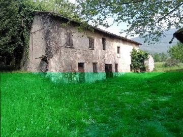 Palazzo / Stabile in vendita a Brescia BS
