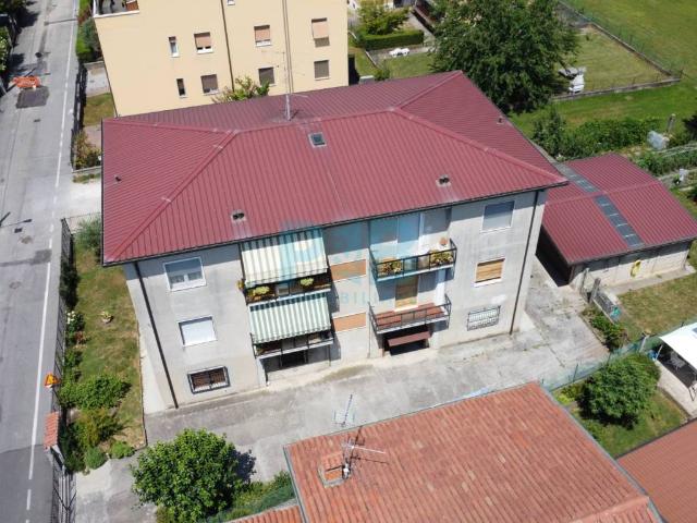 Palazzo / Stabile in vendita a Brescia BS