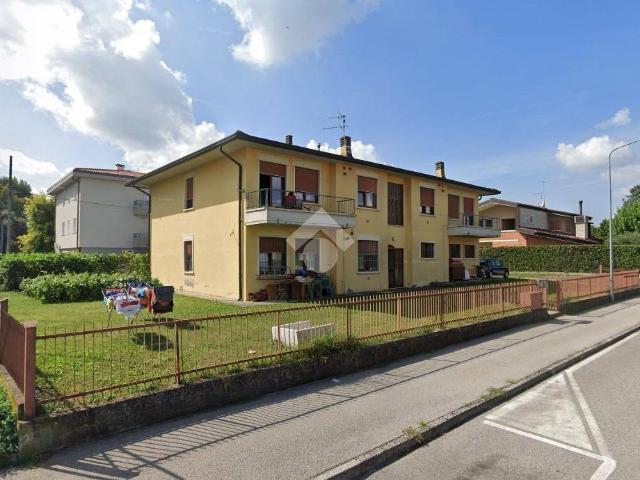 Palazzo / Stabile in vendita a Bressanvido VI