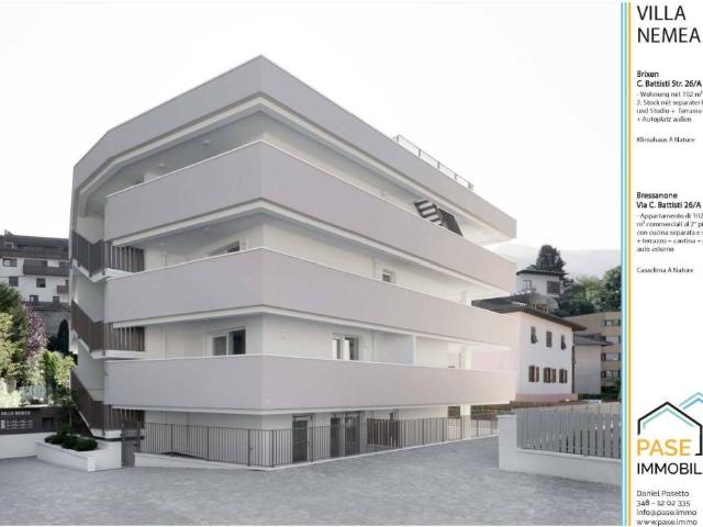 Palazzo / Stabile in vendita a Bressanone BZ