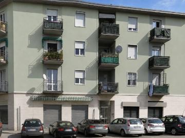 Palazzo / Stabile in vendita a Bresso MI