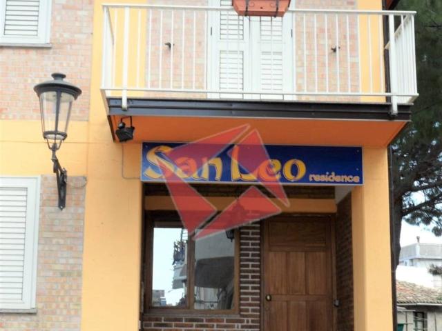 Palazzo / Stabile in vendita a Briatico VV