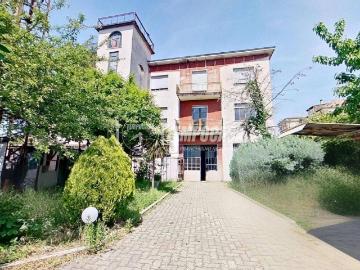 Palazzo / Stabile in vendita a Brugherio MB