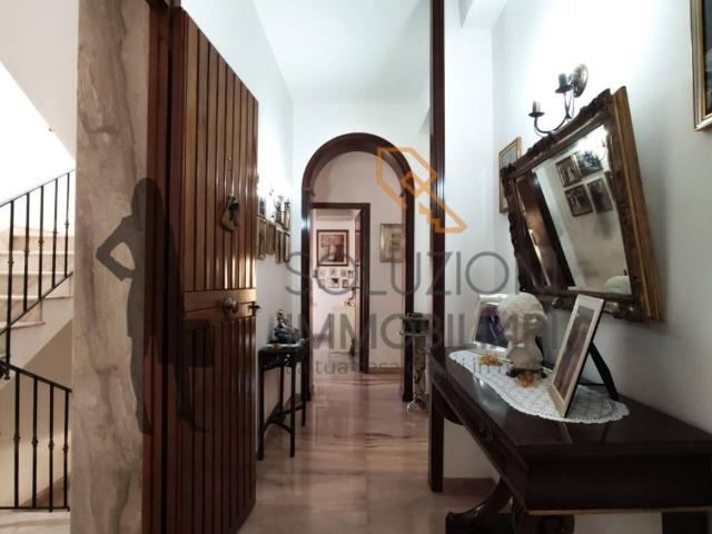 Palazzo / Stabile in vendita a Custonaci TP