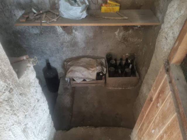 Palazzo / Stabile in vendita a Curti CE