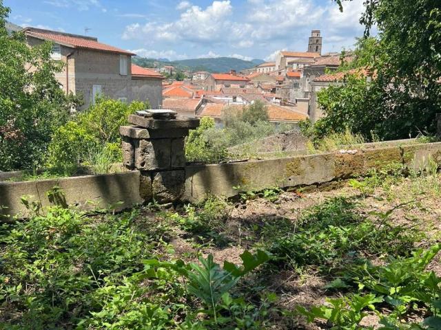 Palazzo / Stabile in vendita a Caiazzo CE