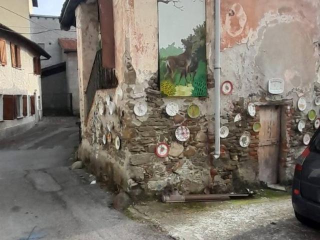 Palazzo / Stabile in vendita a Cairo Montenotte SV