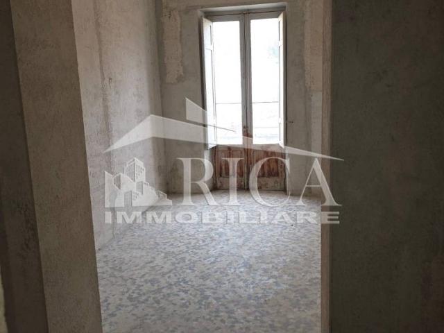 Palazzo / Stabile in vendita a Calatafimi Segesta TP