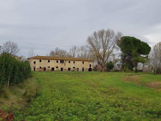 Palazzo / Stabile in vendita a Calcinaia PI