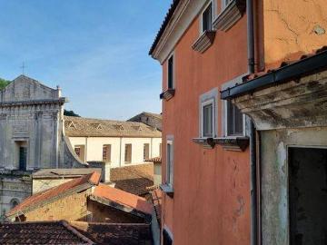 Palazzo / Stabile in vendita a Campagna SA