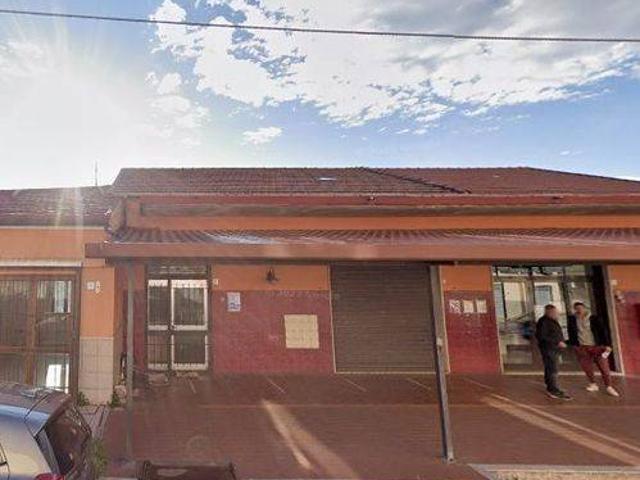 Palazzo / Stabile in vendita a Campagna SA