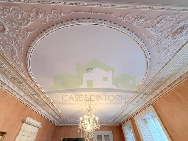 Palazzo / Stabile in vendita a Campertogno VC