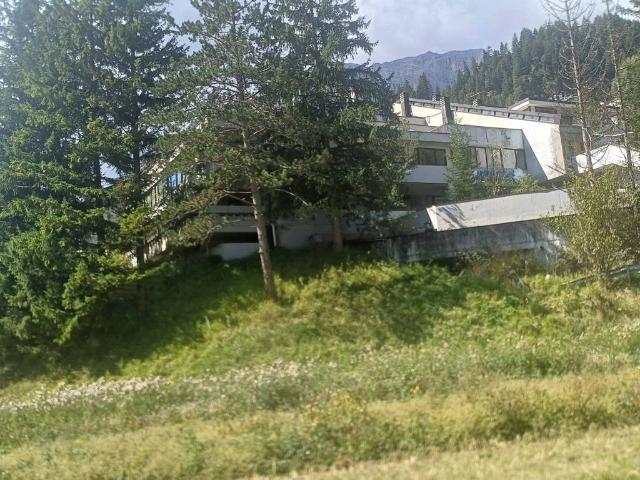 Palazzo / Stabile in vendita a Campitello di Fassa TN
