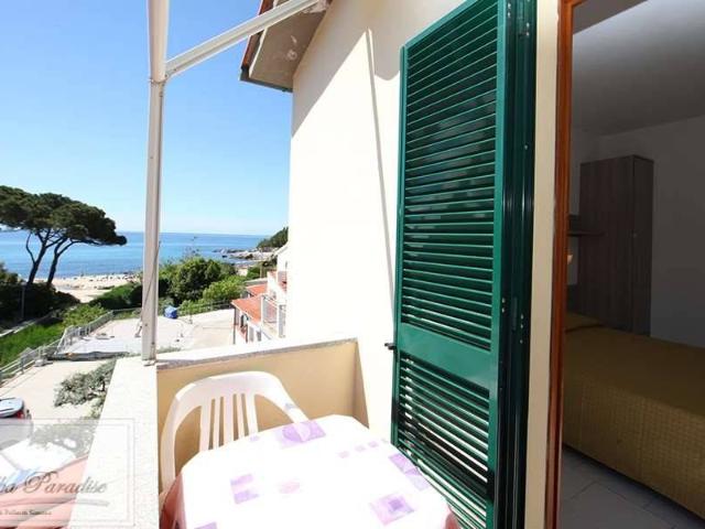 Palazzo / Stabile in vendita a Campo nell'Elba LI