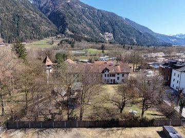 Palazzo / Stabile in vendita a Campo Tures BZ