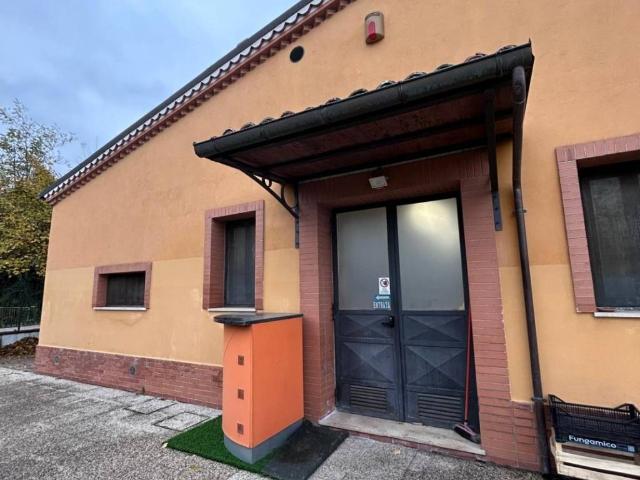 Palazzo / Stabile in vendita a Campobasso CB