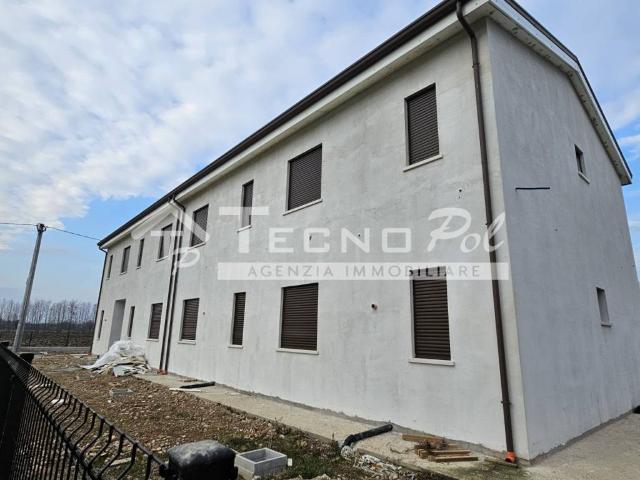 Palazzo / Stabile in vendita a Campodarsego PD