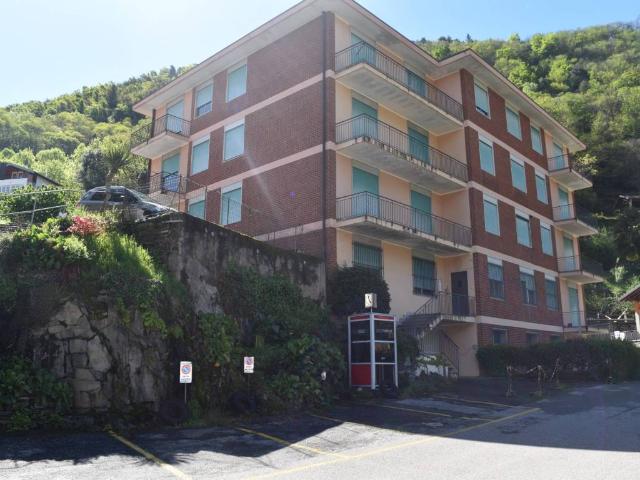 Palazzo / Stabile in vendita a Cannobio VB