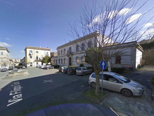 Palazzo / Stabile in vendita a Canale Monterano RM
