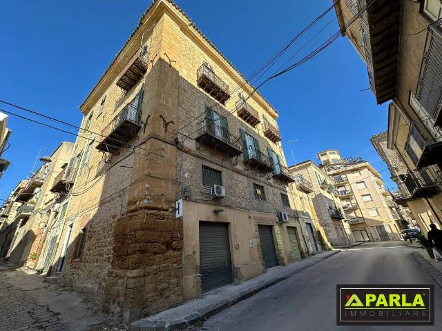 Palazzo / Stabile in vendita a Canicattì AG
