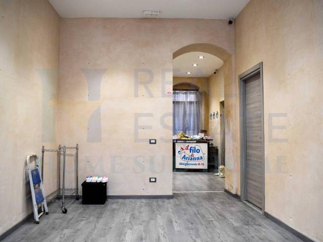 Palazzo / Stabile in vendita a Canicattini Bagni SR