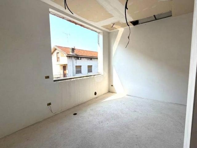 Appartamento in vendita a Cantù CO