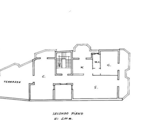 Palazzo / Stabile in vendita a Casal di Principe CE