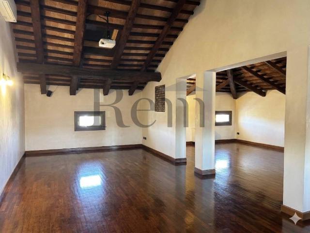 Palazzo / Stabile in vendita a Casale sul Sile TV