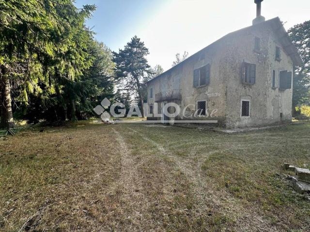 Palazzo / Stabile in vendita a Casali del Manco CS