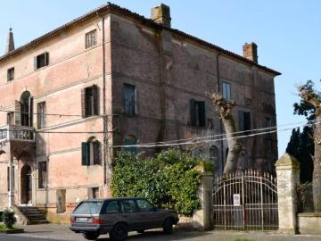 Palazzo / Stabile in vendita a Casalserugo PD