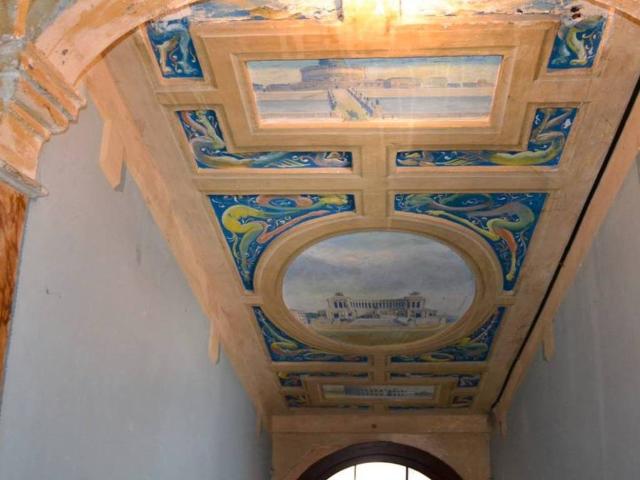 Palazzo / Stabile in vendita a Casalserugo PD