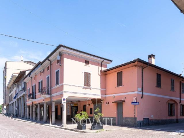 Palazzo / Stabile in vendita a Casalpusterlengo LO