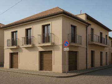 Palazzo / Stabile in vendita a Casaluce CE