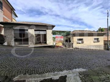 Palazzo / Stabile in vendita a Casalvieri FR