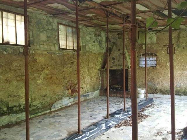 Palazzo / Stabile in vendita a Casciana Terme Lari PI