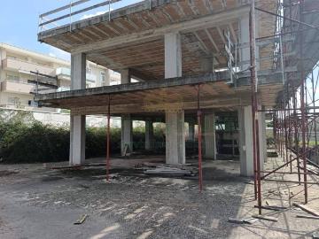Palazzo / Stabile in vendita a Caserta CE