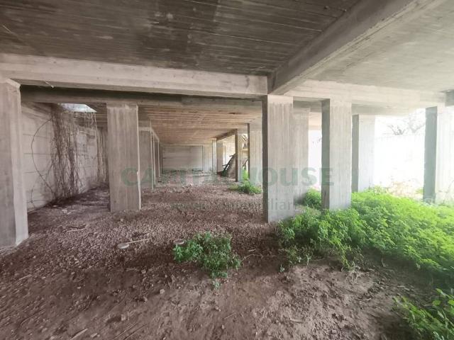 Palazzo / Stabile in vendita a Caserta CE