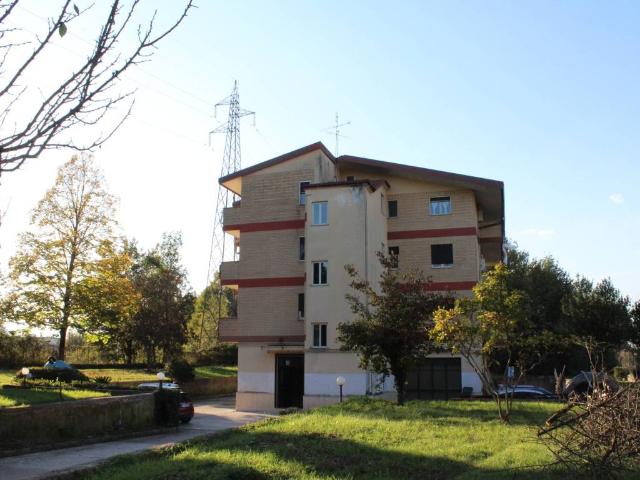 Palazzo / Stabile in vendita a Cassino FR