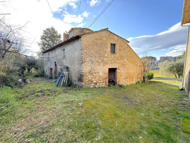 Palazzo / Stabile in vendita a Castel Viscardo TR