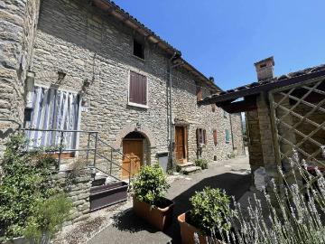Palazzo / Stabile in vendita a Castel del Rio BO
