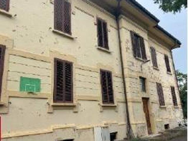 Palazzo / Stabile in vendita a Castel di Casio BO
