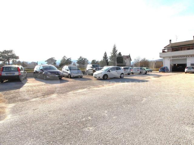 Palazzo / Stabile in vendita a Castel di Sangro AQ