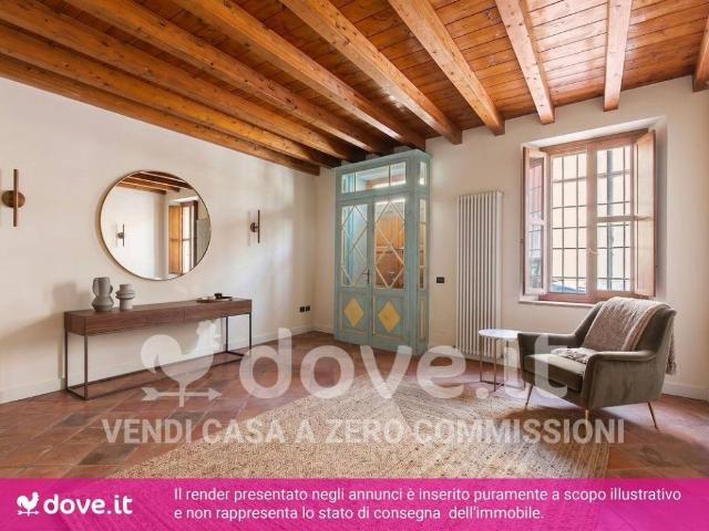 Palazzo / Stabile in vendita a Castel Goffredo MN