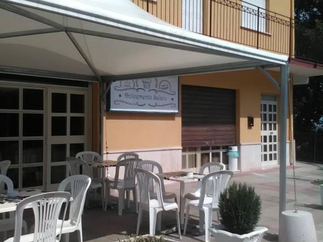 Palazzo / Stabile in vendita a Castelmauro CB