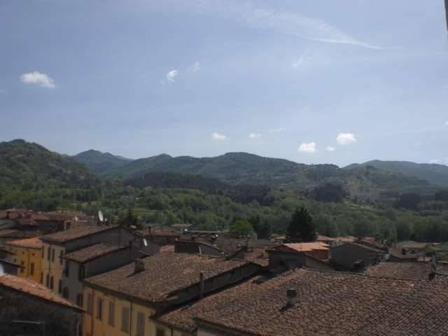 Palazzo / Stabile in vendita a Castelnuovo di Garfagnana LU
