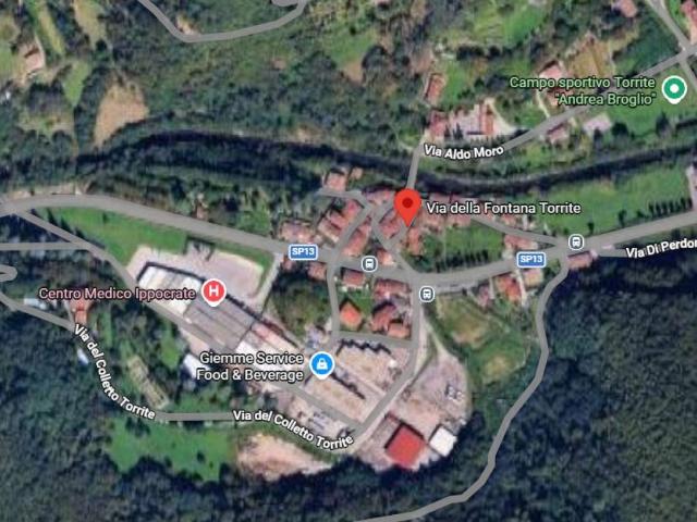 Palazzo / Stabile in vendita a Castelnuovo di Garfagnana LU